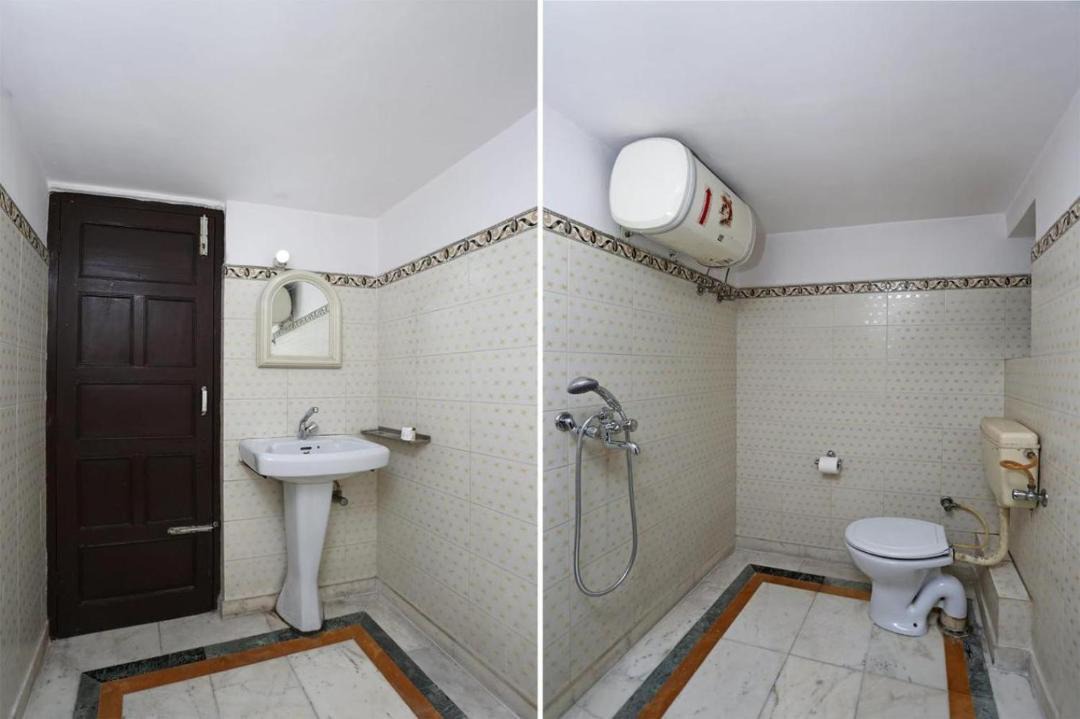 Photo of Bathroom in Bullawala