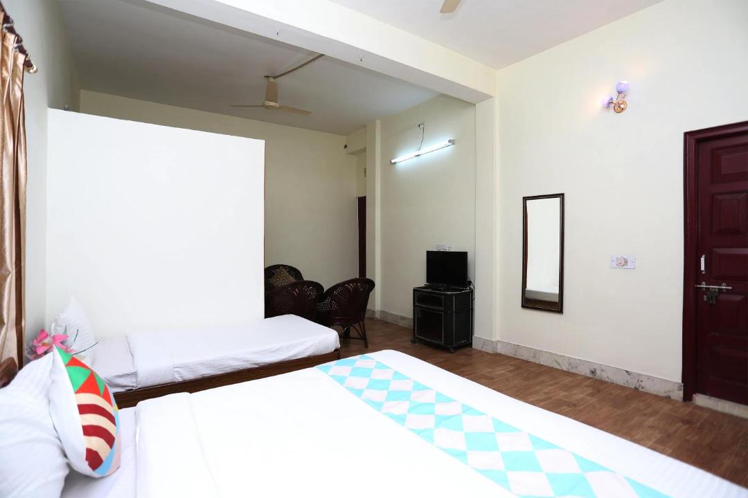 Photo of Bedroom in Bullawala