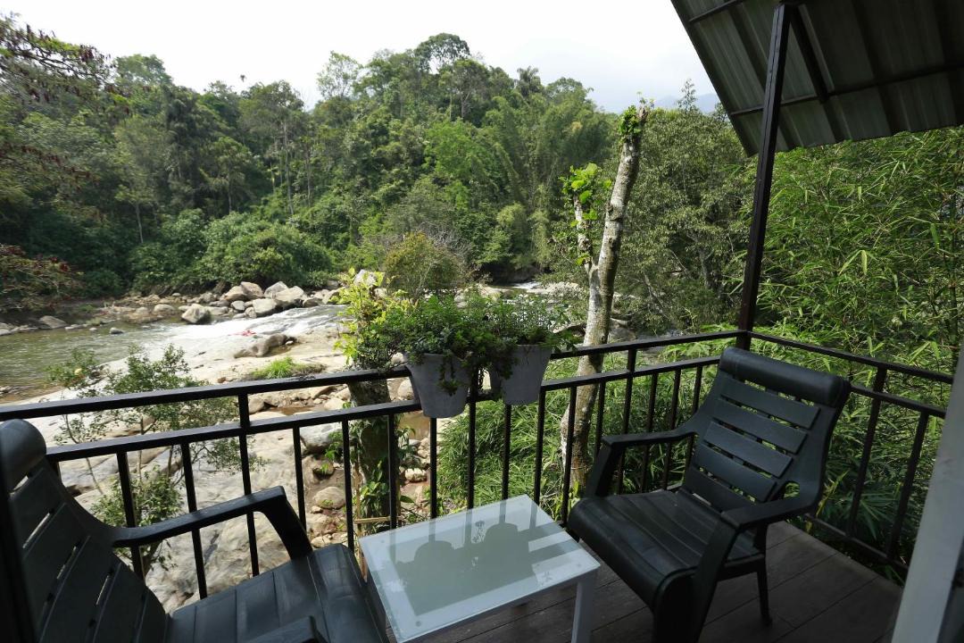 Photo of Patio Balcony in Chithirapuram