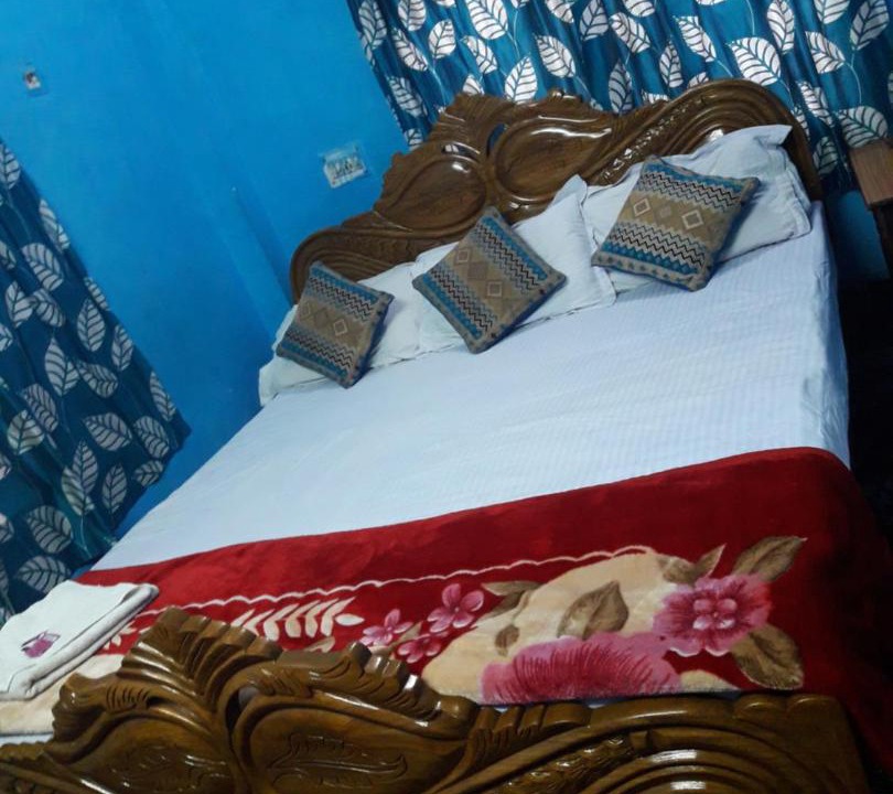Photo of Bedroom in Kolkata