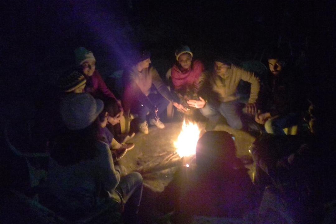 Photo of Others in Garjia