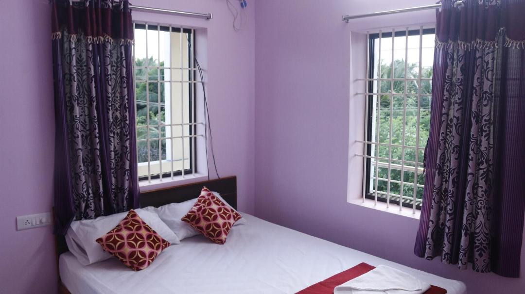 Photo of Bedroom in Ganapathichettikulam