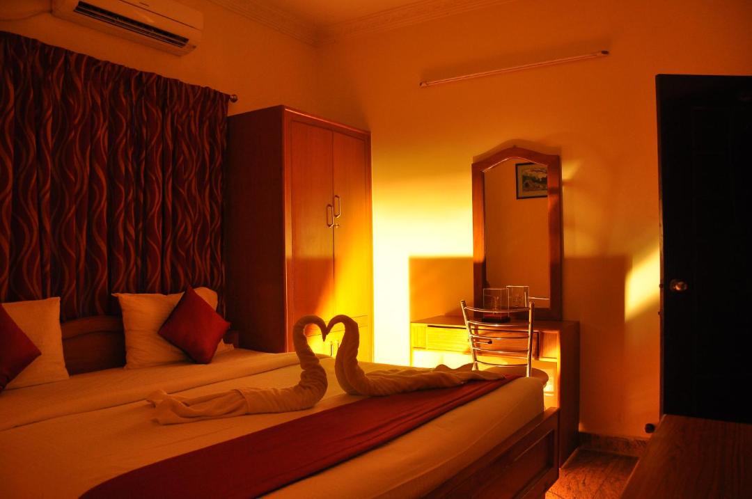 Photo of Bedroom in Vadapalani