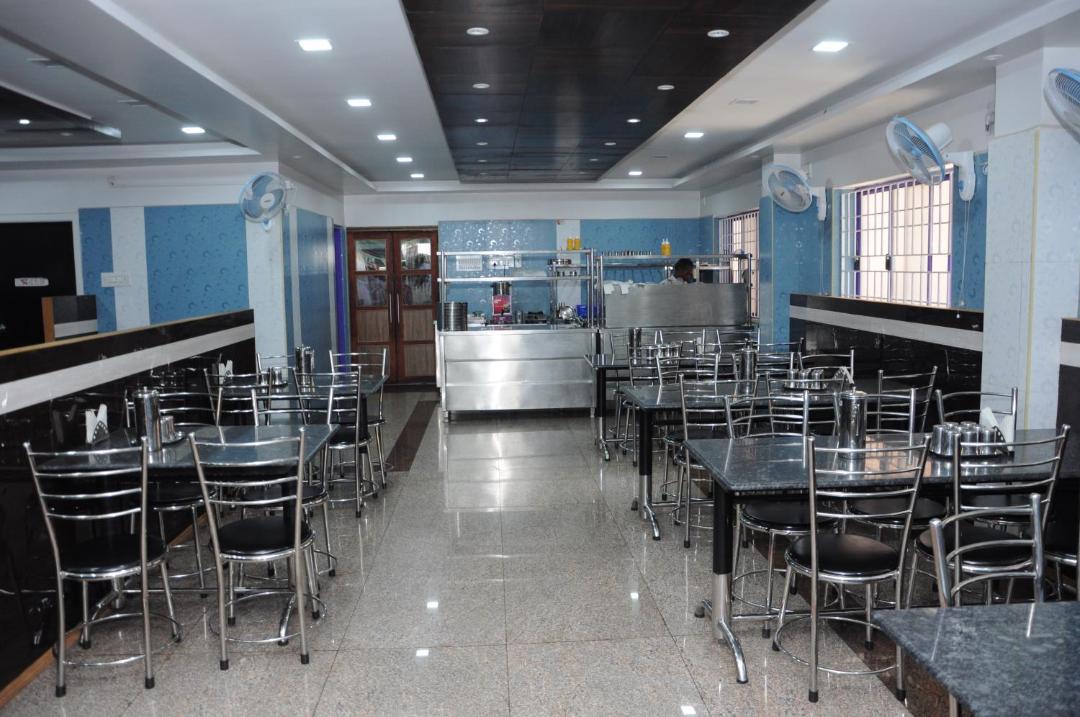 Photo of Kitchen in Vadapalani