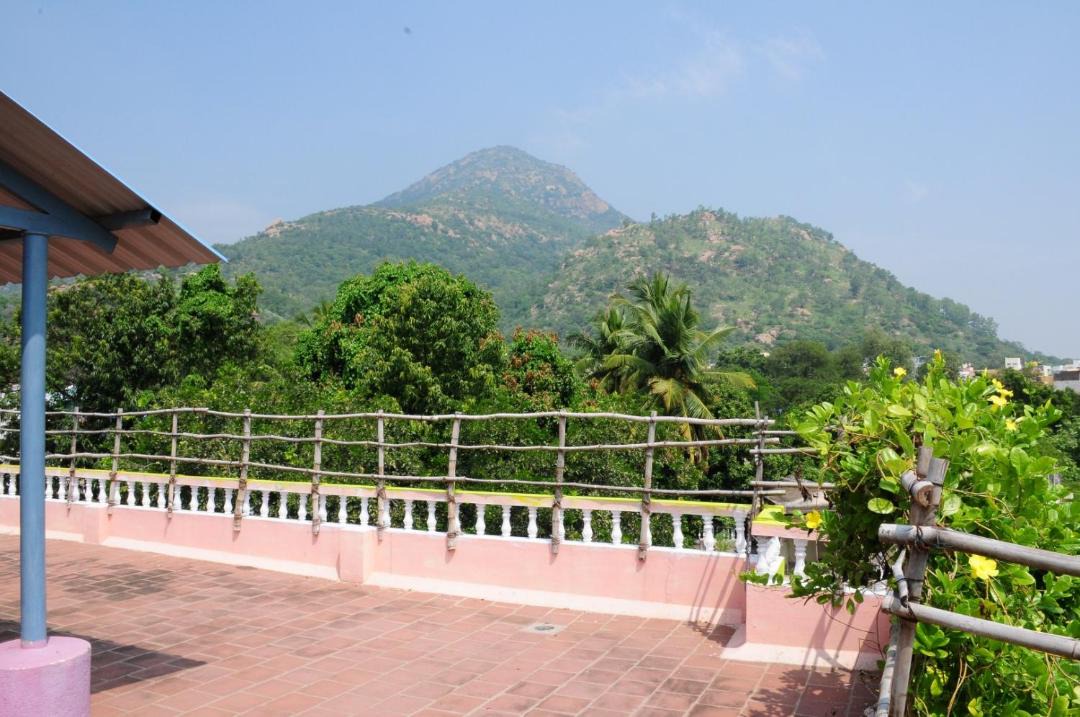 Photo of Patio Balcony in Tiruvannamalai