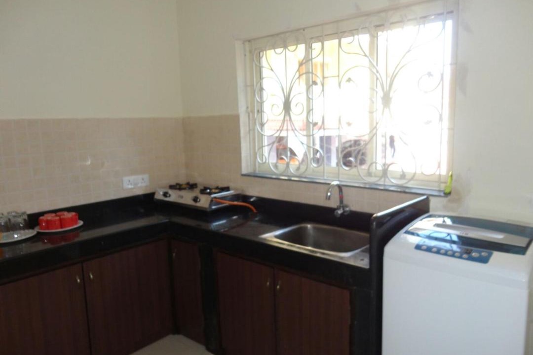 Photo of Kitchen in Mazal Waddo