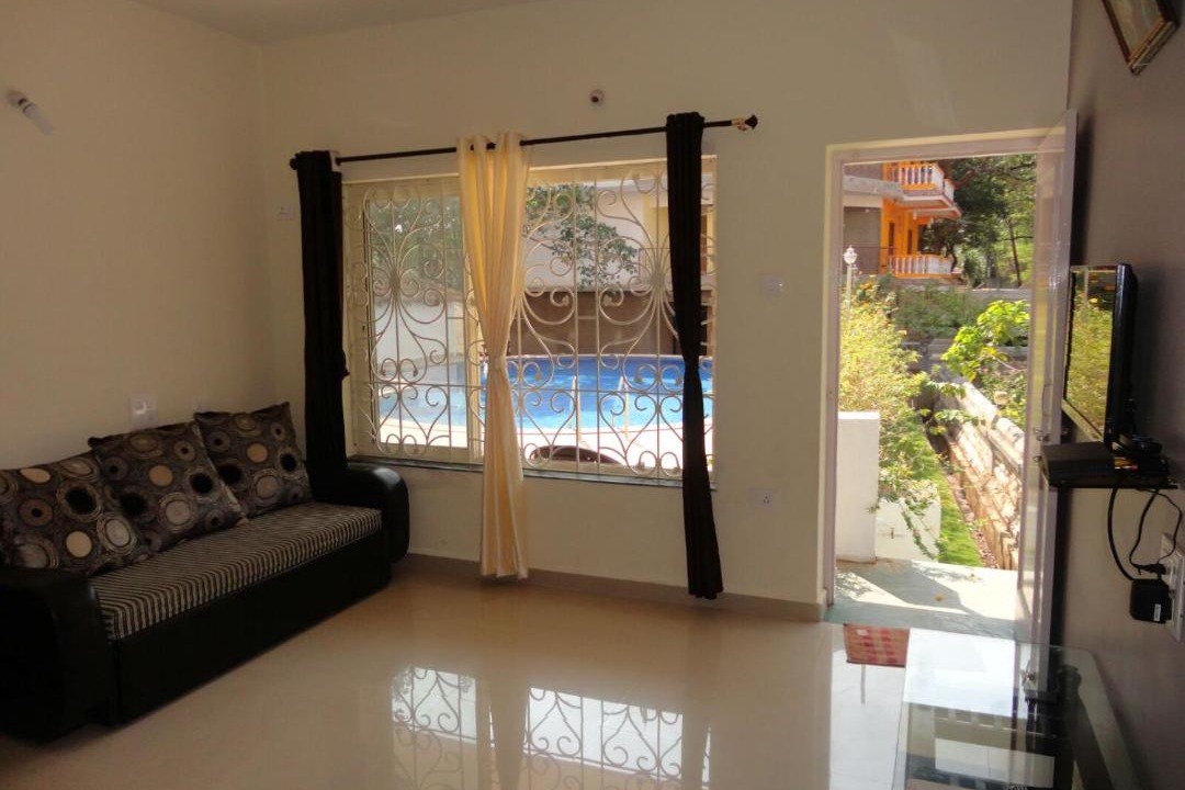 Photo of Livingroom in Mazal Waddo