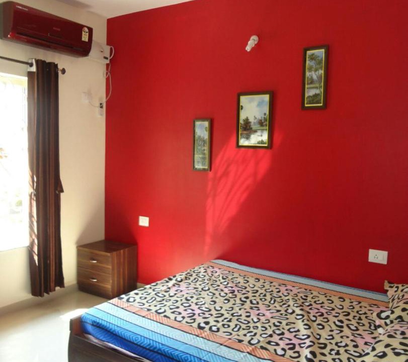 Photo of Bedroom in Mazal Waddo