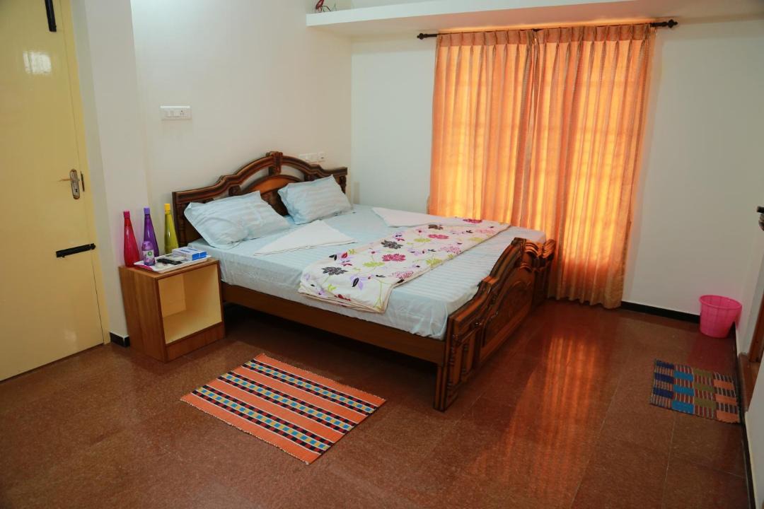 Photo of Bedroom in Saravanampatty