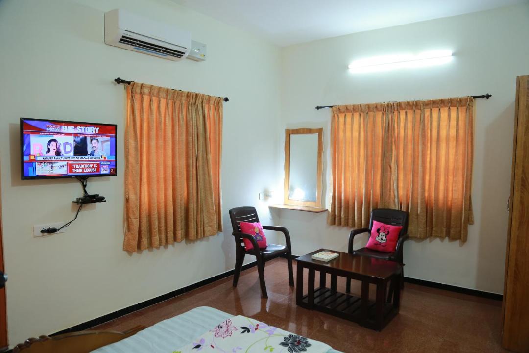 Photo of Others in Saravanampatty
