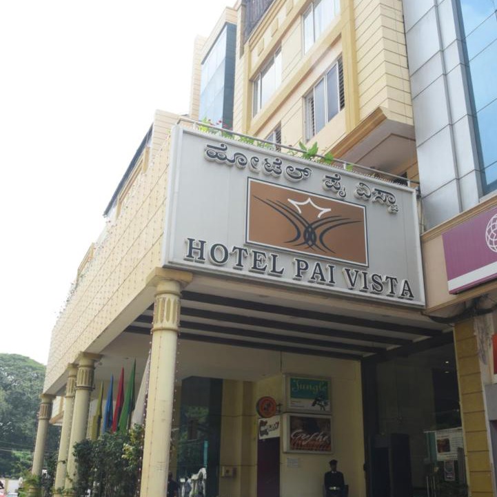 Photo of Buildings in Mysore
