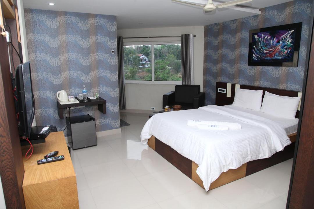 Photo of Bedroom in Perintalmanna