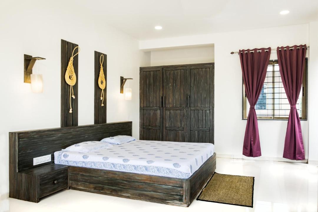 Photo of Bedroom in Kolhapur
