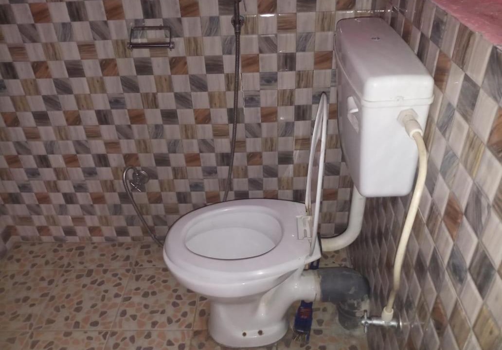 Photo of Bathroom in Pedong