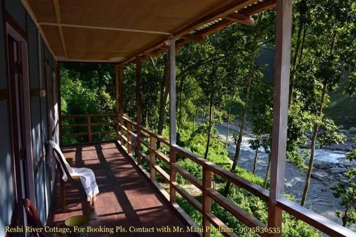 Photo of Patio Balcony in Pedong