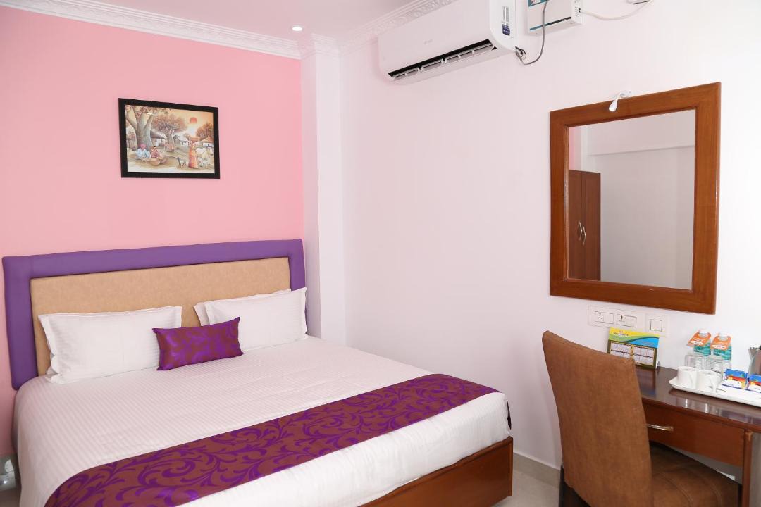 Photo of Bedroom in Kanchipuram
