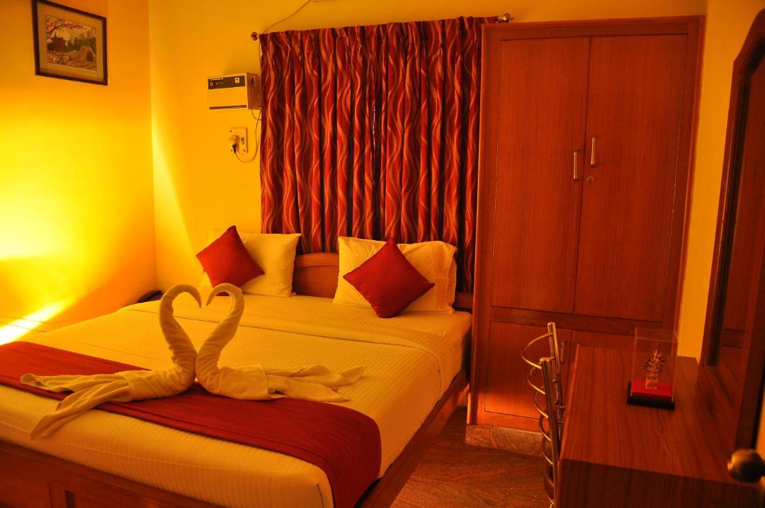 Photo of Bedroom in Vadapalani