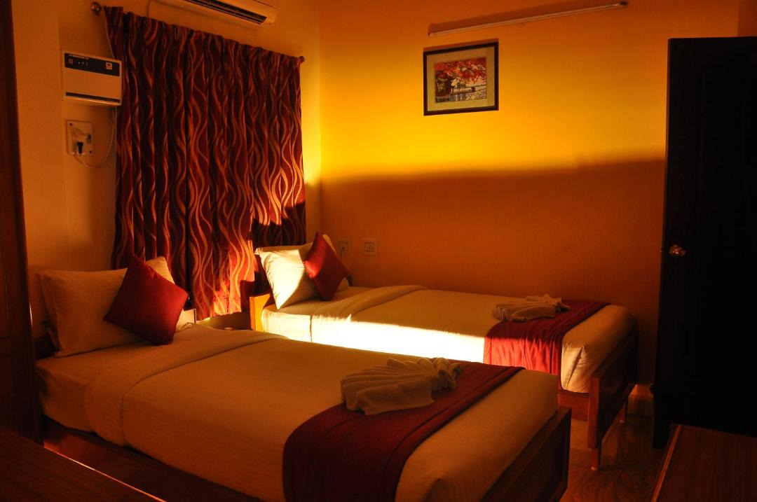 Photo of Bedroom in Vadapalani