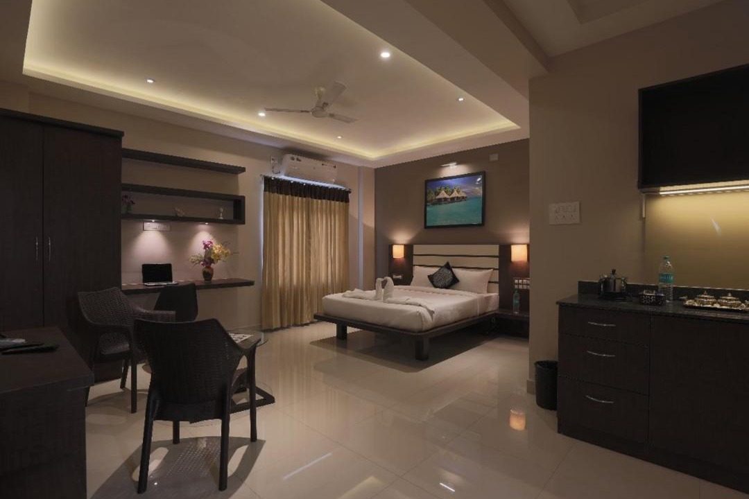Photo of Livingroom in Vijayanagar