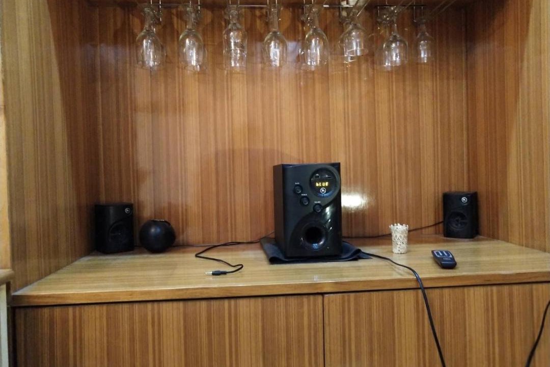 Photo of Kitchen in Dehradun