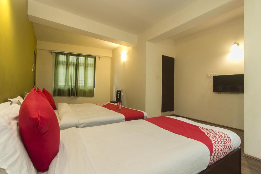 Photo of Bedroom in Sungava
