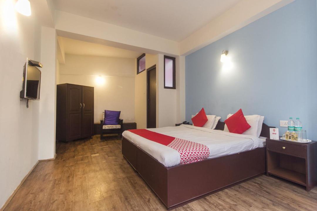 Photo of Bedroom in Sungava