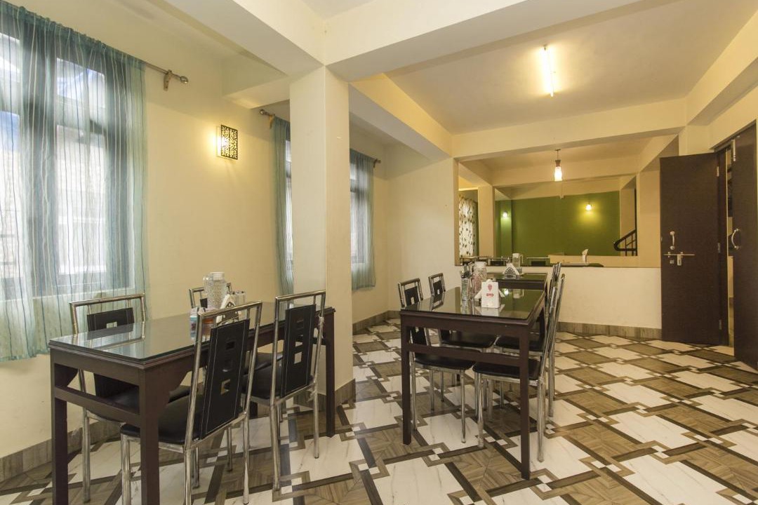Photo of Livingroom in Sungava