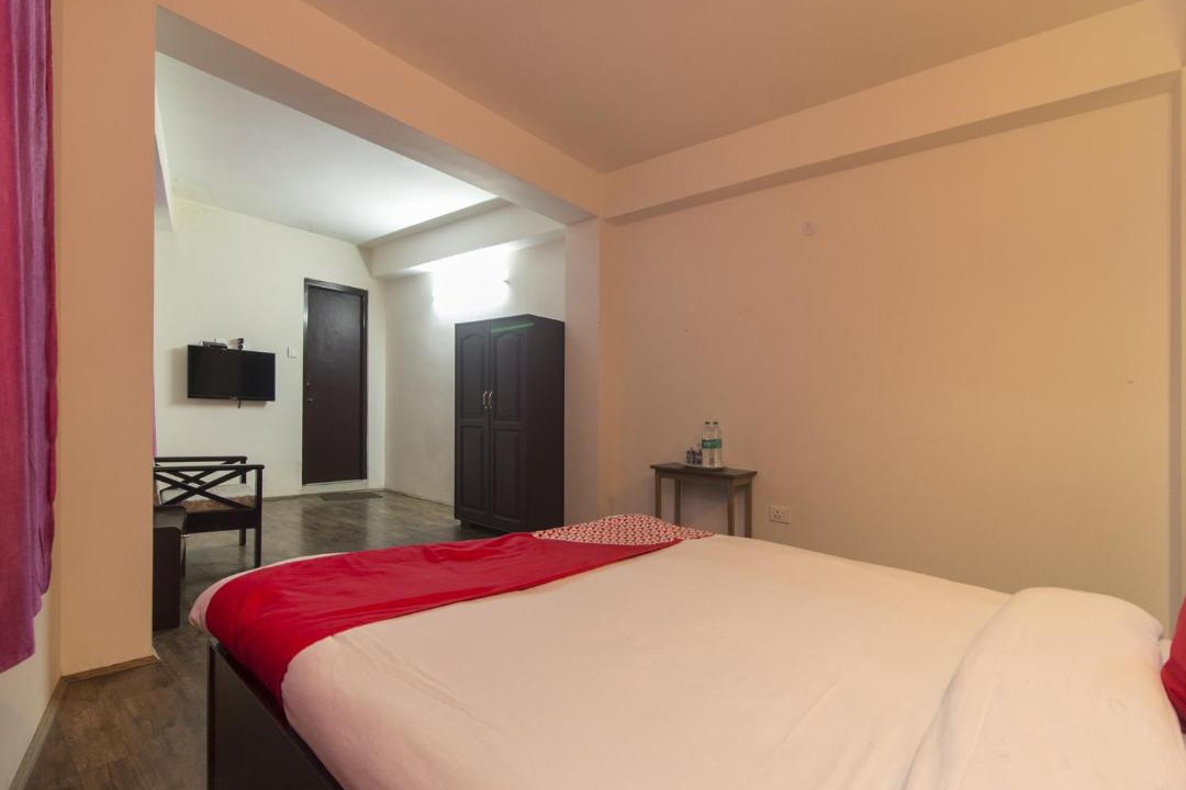 Photo of Bedroom in Sungava