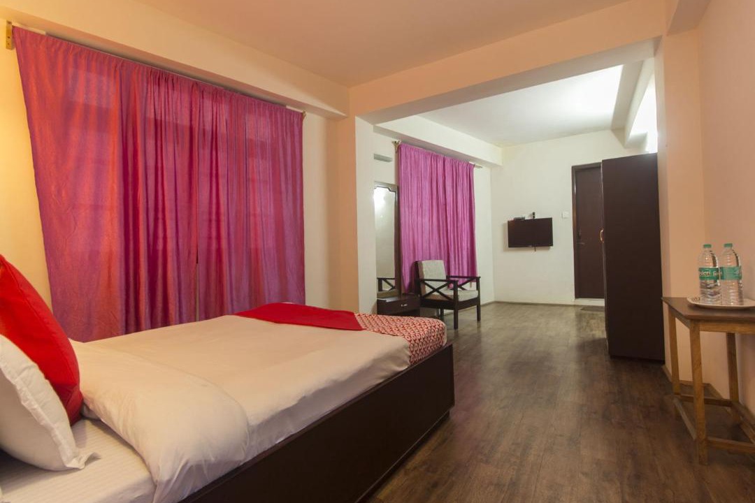 Photo of Bedroom in Sungava