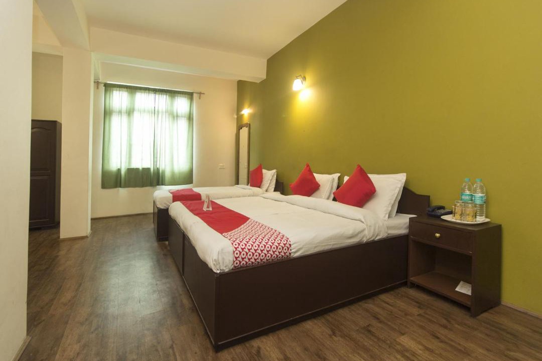 Photo of Bedroom in Sungava