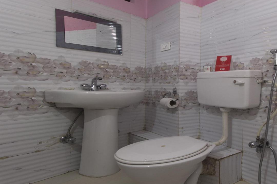 Photo of Bathroom in Sungava