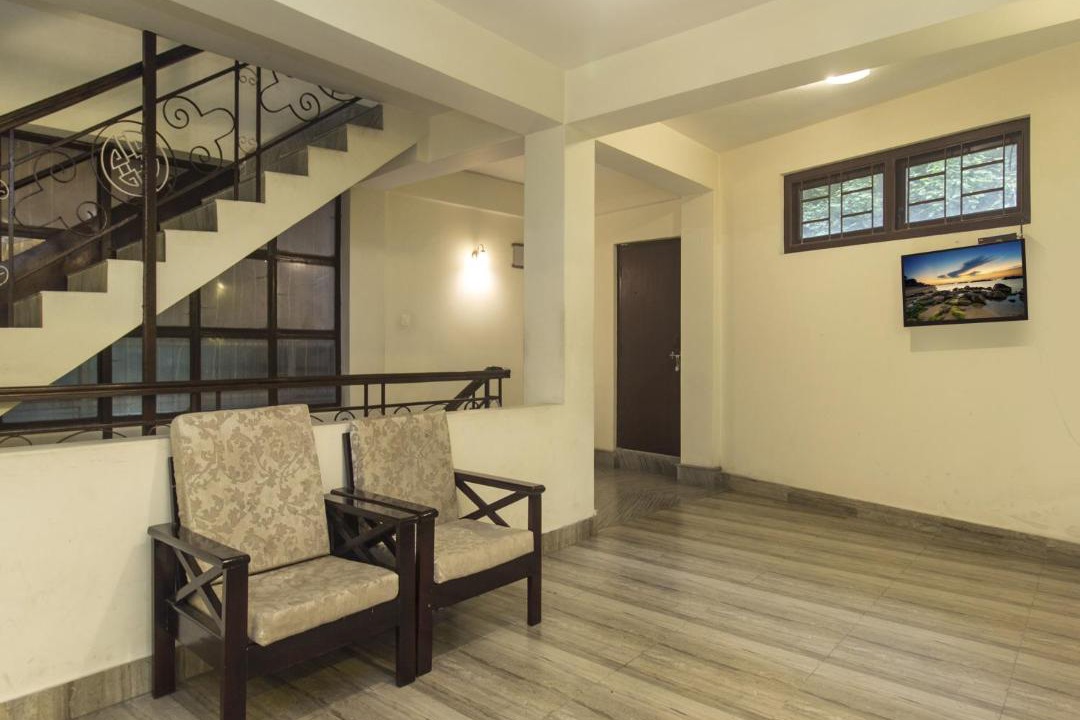 Photo of Livingroom in Sungava