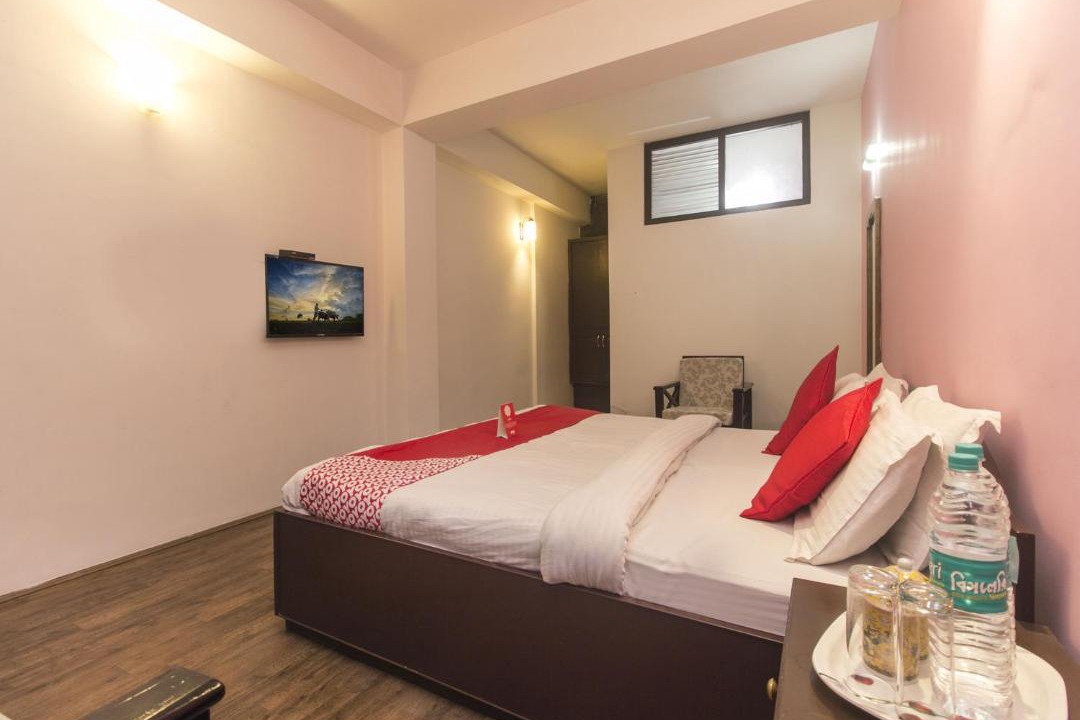 Photo of Bedroom in Sungava