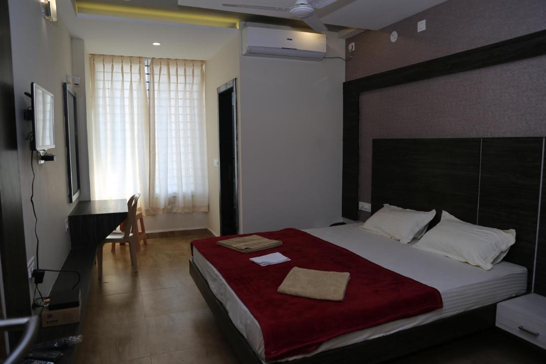 Photo of Bedroom in Belagavi