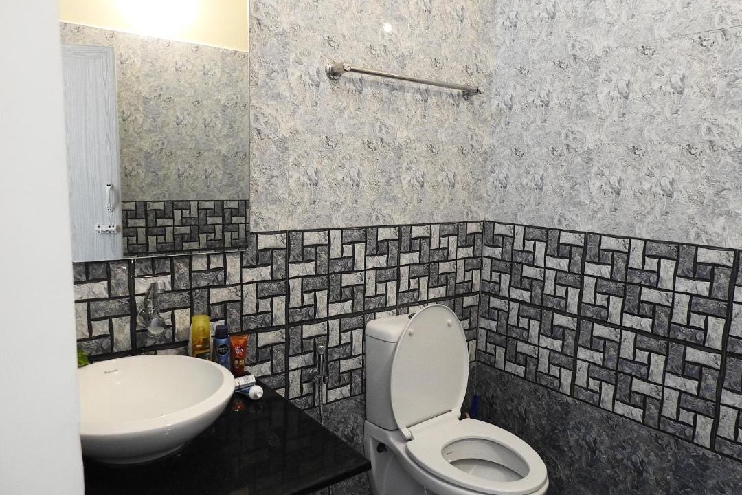 Photo of Bathroom in Tiruvannamalai