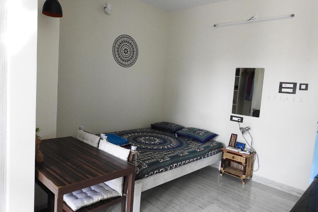 Photo of Bedroom in Tiruvannamalai