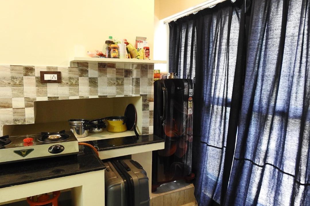 Photo of Kitchen in Tiruvannamalai