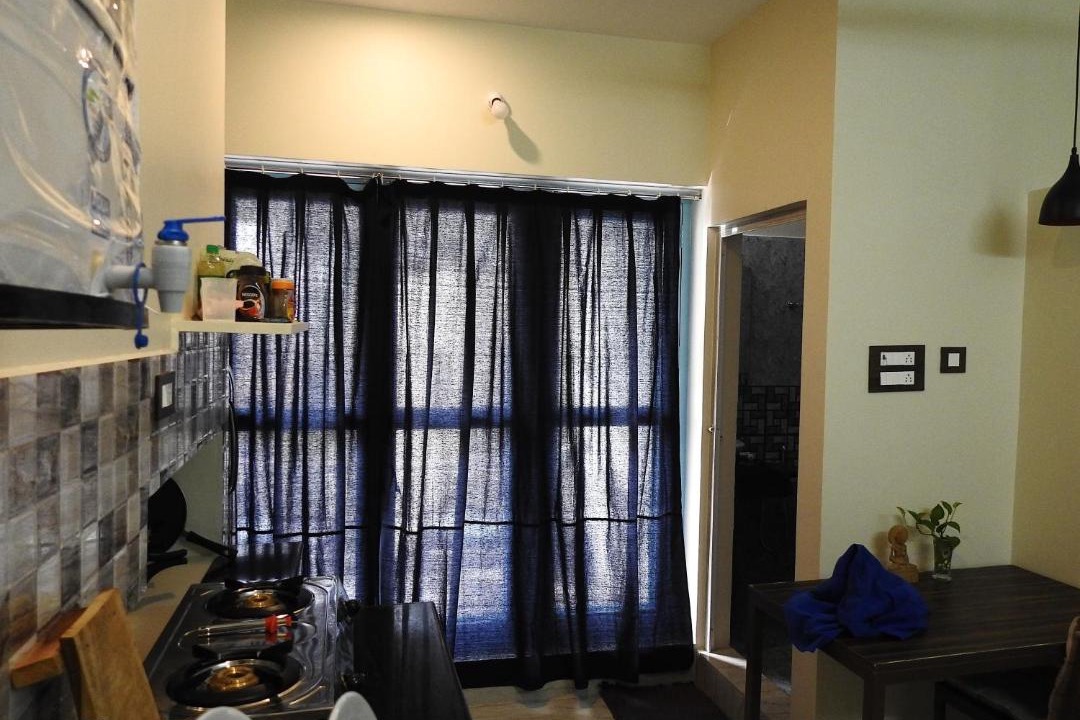 Photo of Livingroom in Tiruvannamalai