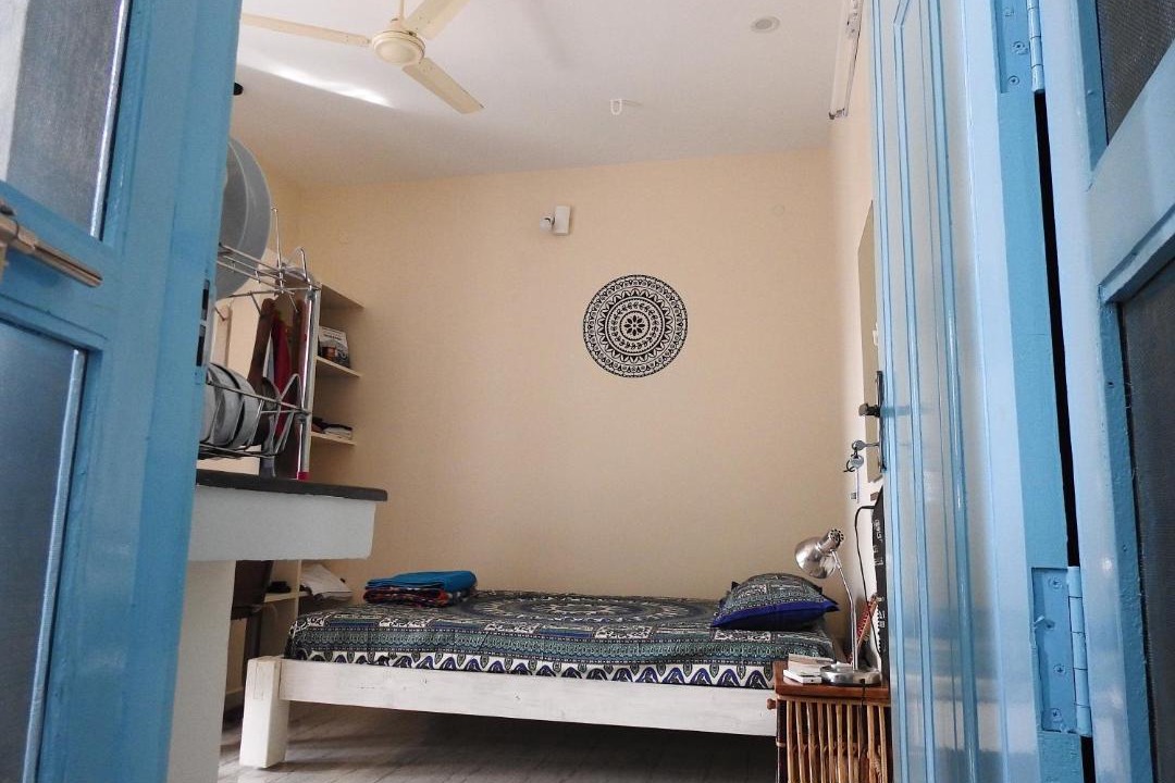 Photo of Bedroom in Tiruvannamalai