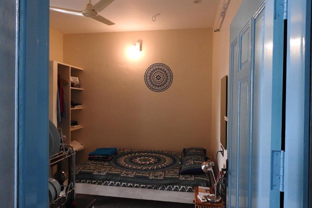 Photo of Bedroom in Tiruvannamalai