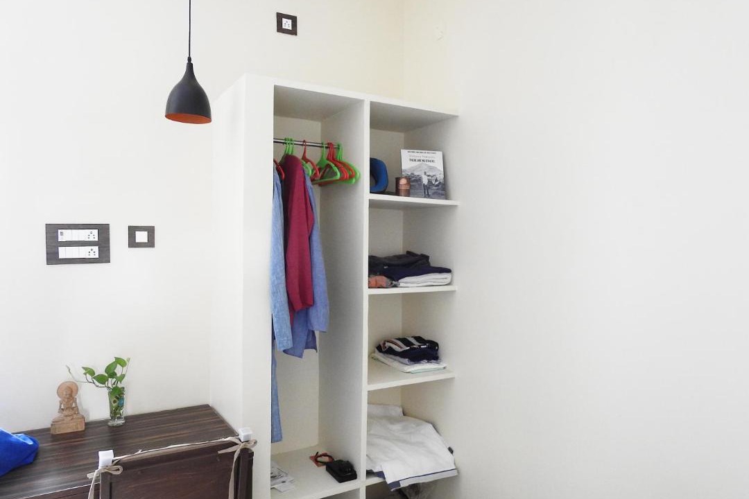 Photo of Livingroom in Tiruvannamalai