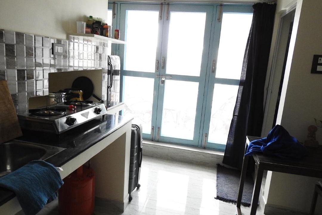 Photo of Livingroom in Tiruvannamalai