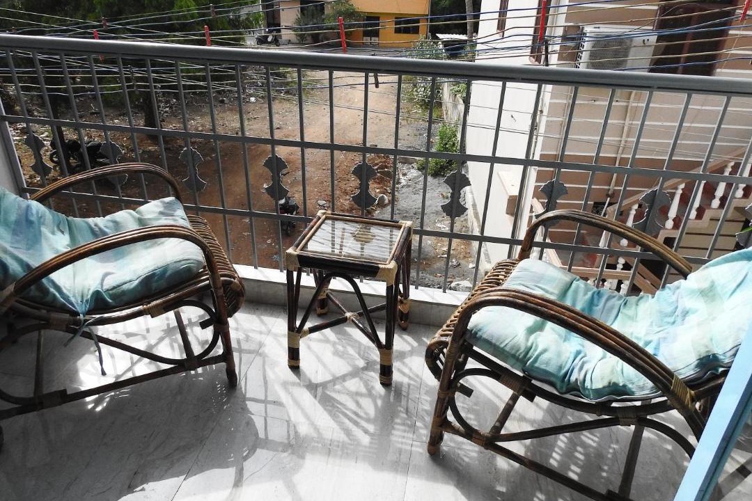 Photo of Patio Balcony in Tiruvannamalai