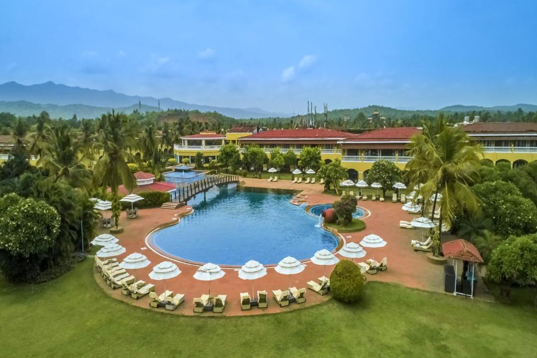 Photo of Outdoor in Patnem