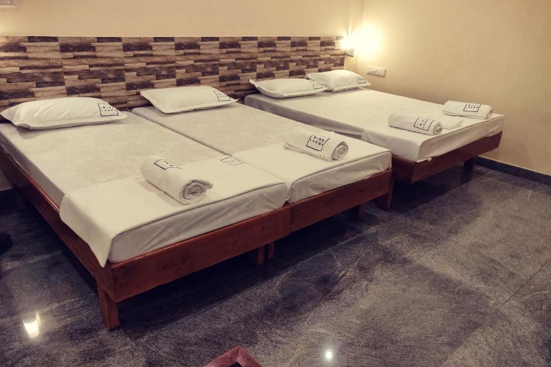 Photo of Bedroom in Kanyakumari