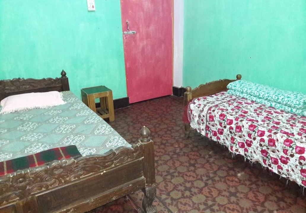 Photo of Bedroom in Darjeeling
