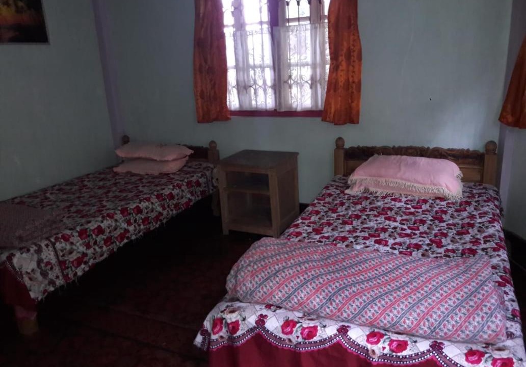 Photo of Bedroom in Darjeeling