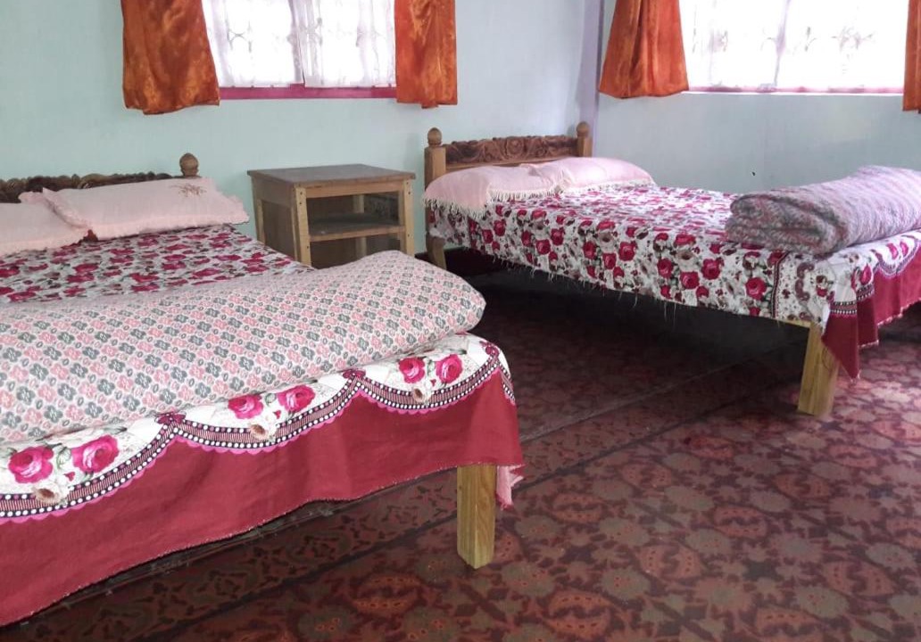 Photo of Bedroom in Darjeeling