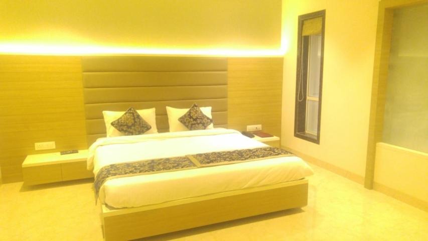 Photo of Bedroom in Igatpuri
