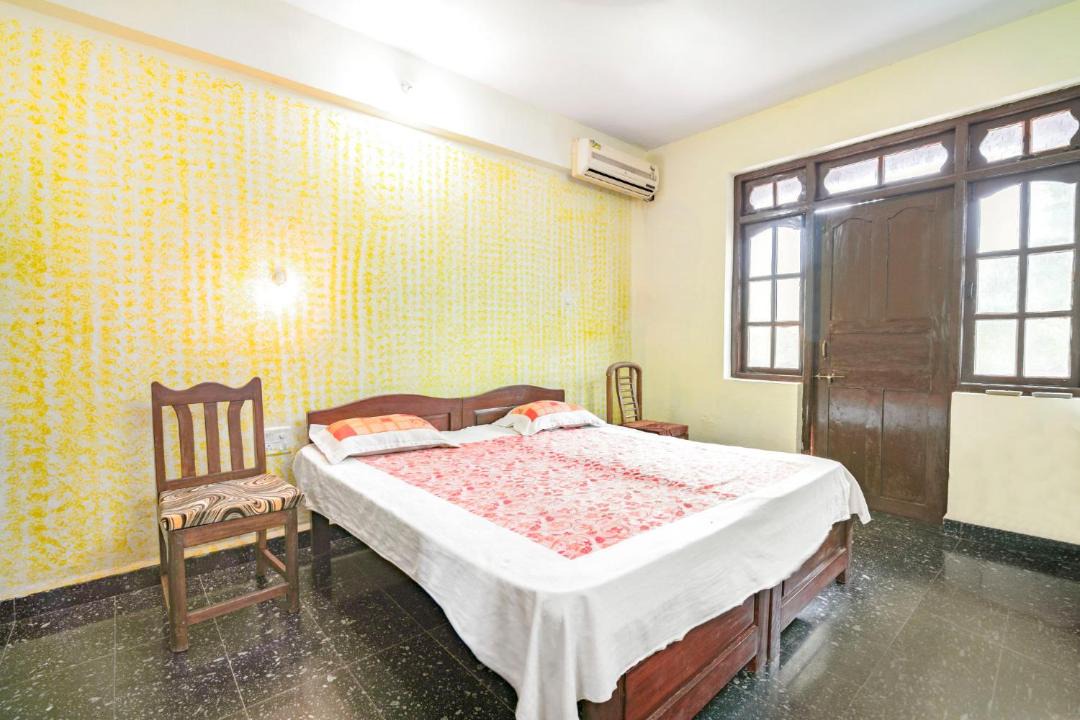 Photo of Bedroom in Cavelossim